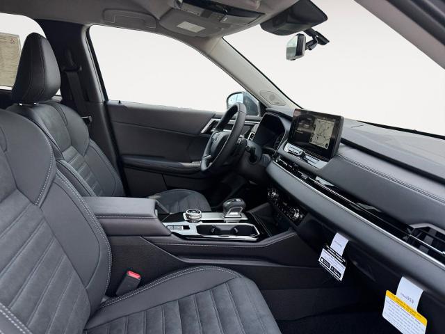 2025 Mitsubishi Outlander SE 2.5 S-AWC