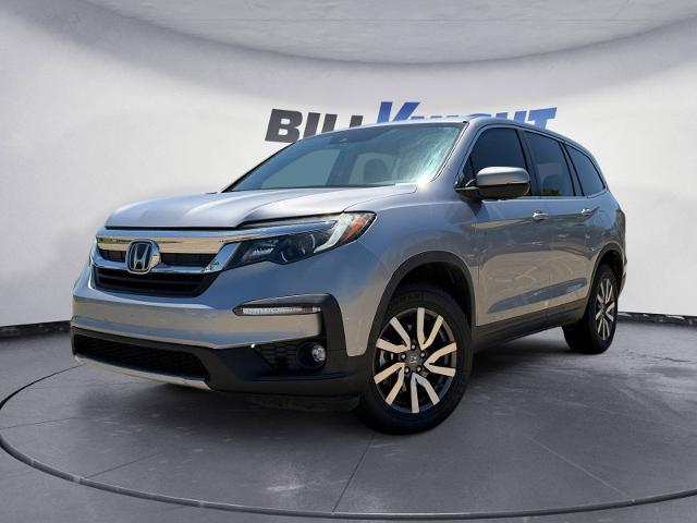 2020 Honda Pilot AWD EX-L for sale in Stillwater, OK