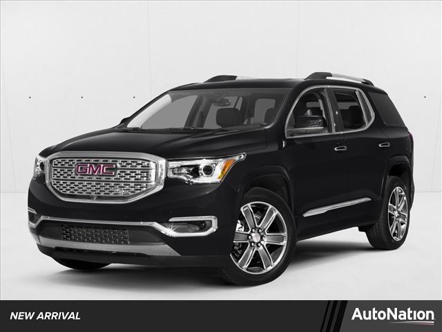 2017 GMC Acadia Denali for sale in Roseville, CA