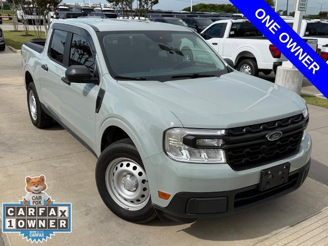 2024 Ford Maverick XL