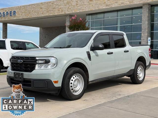 2024 Ford Maverick XL