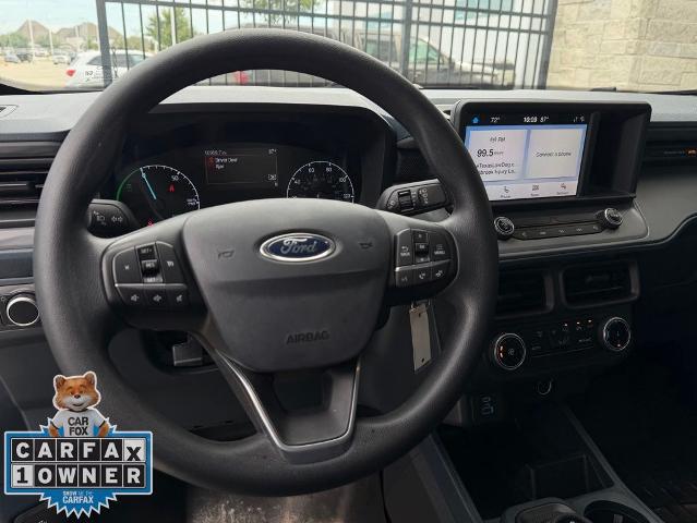 2024 Ford Maverick XL