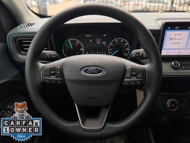 2024 Ford Maverick XL