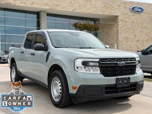 2024 Ford Maverick XL