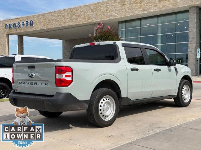 2024 Ford Maverick XL