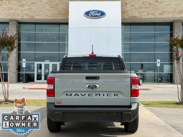 2024 Ford Maverick XL