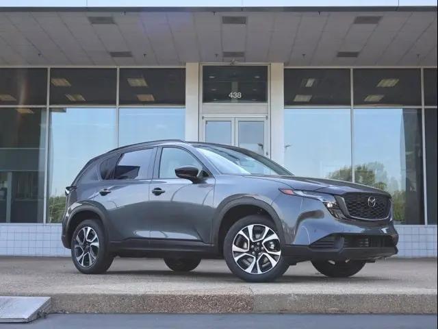 2026 Mazda CX-5 2.5 S Preferred for sale in Springfield, MO