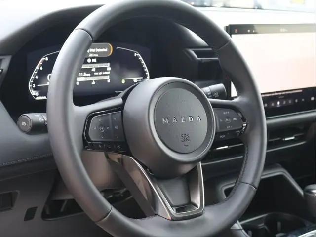 2026 Mazda CX-5 2.5 S Preferred