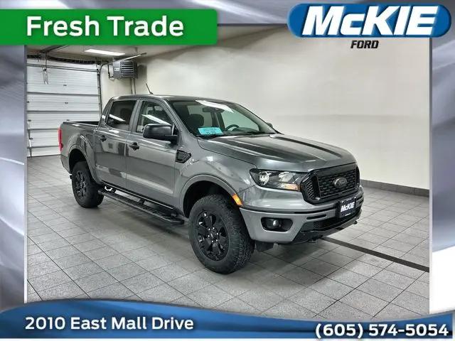 2021 Ford Ranger XLT for sale in Rapid City, SD