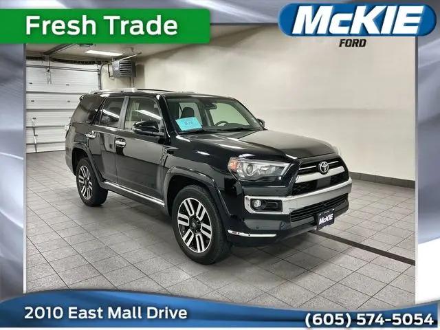 2023 Toyota 4Runner Limited for sale in Rapid City, SD