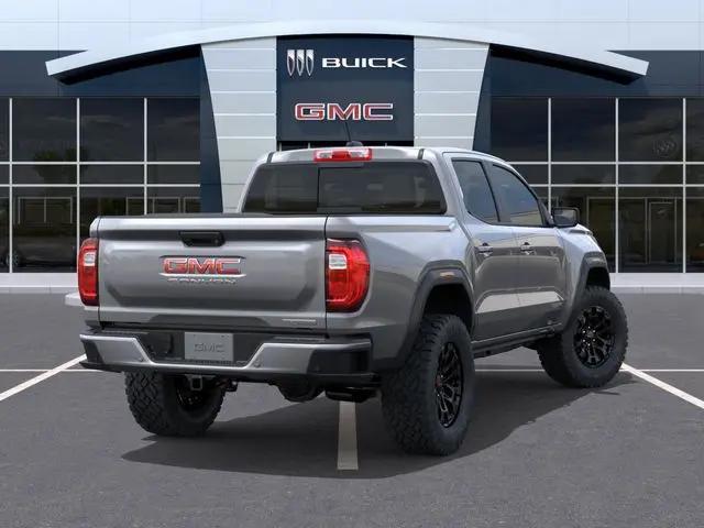 2026 GMC Canyon Elevation, RWD