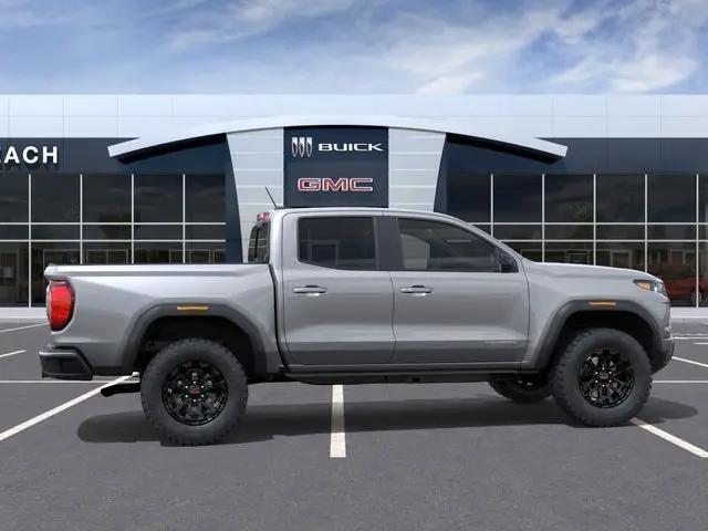 2026 GMC Canyon Elevation, RWD