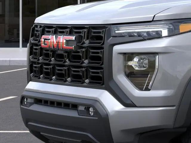 2026 GMC Canyon Elevation, RWD