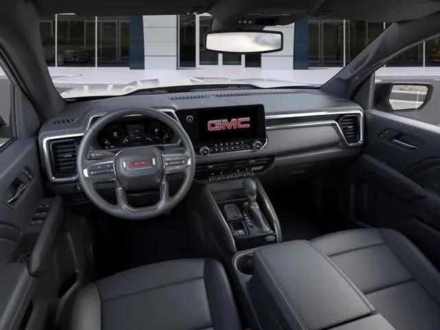 2026 GMC Canyon Elevation, RWD