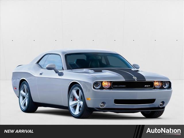 2009 Dodge Challenger SRT8 for sale in Houston, TX