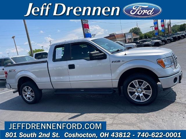 2014 Ford F-150 STX for sale near Coshocton, OH