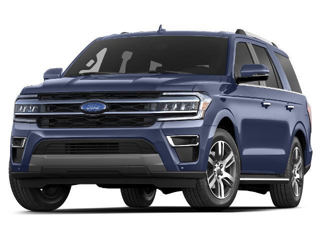 2023 Ford Expedition Limited for sale in Lampasas, TX