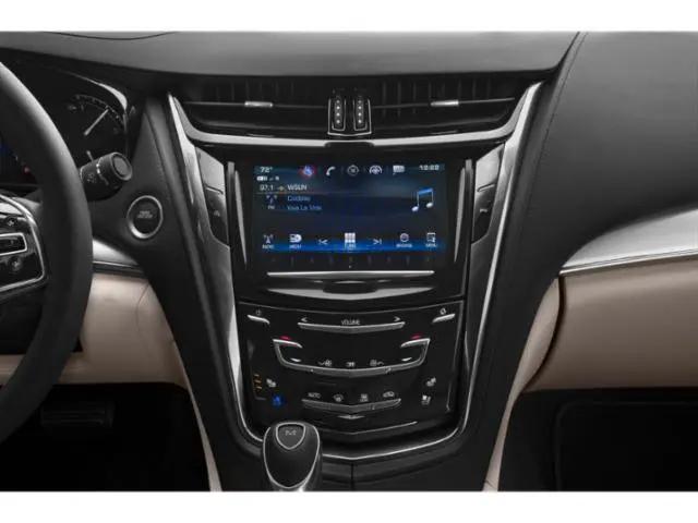 2019 Cadillac CTS Premium Luxury