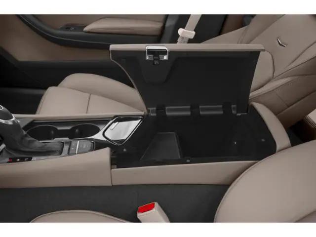 2019 Cadillac CTS Premium Luxury