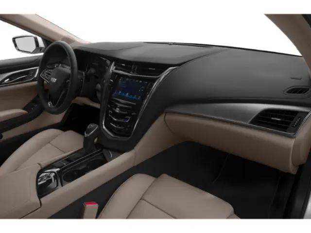 2019 Cadillac CTS Premium Luxury