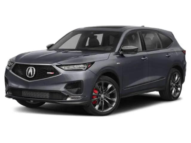 2022 Acura MDX Type S for sale in Chandler, AZ