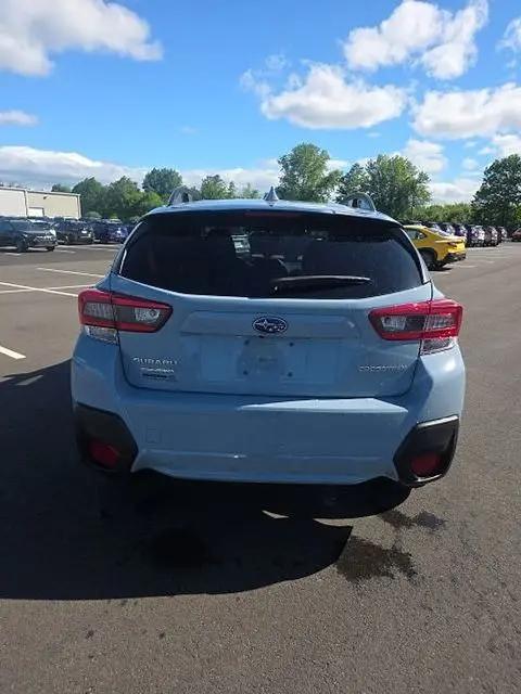 2023 Subaru Crosstrek Premium