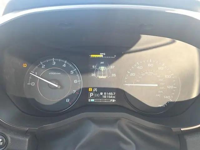 2023 Subaru Crosstrek Premium