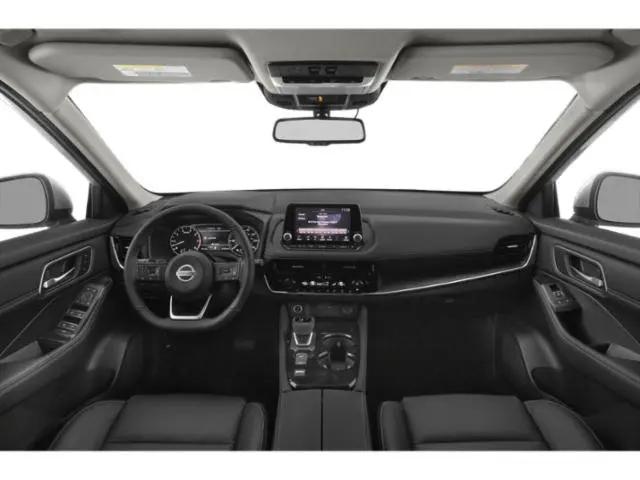 2023 Nissan Rogue SL Intelligent AWD
