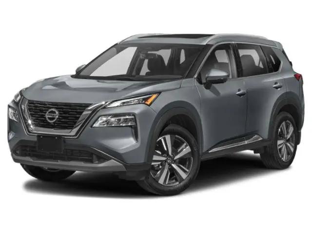 2023 Nissan Rogue SL Intelligent AWD for sale in Saco, ME