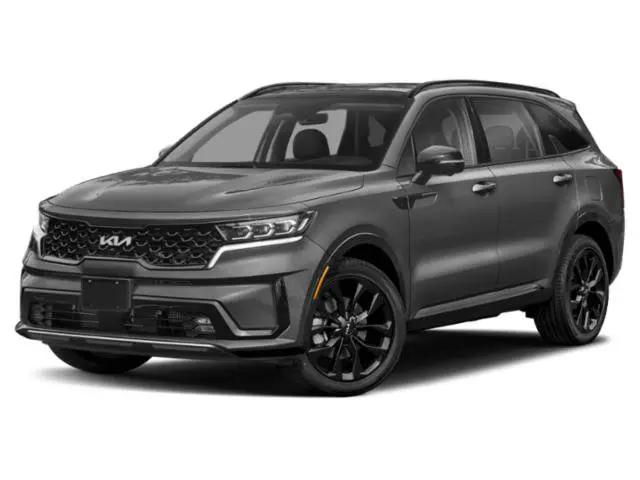2022 Kia Sorento SX for sale in Saco, ME
