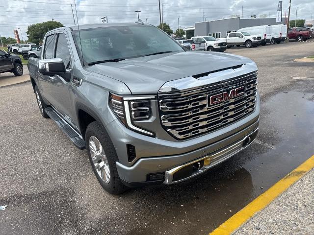 2025 GMC Sierra 1500 4WD Crew Cab Short Box Denali