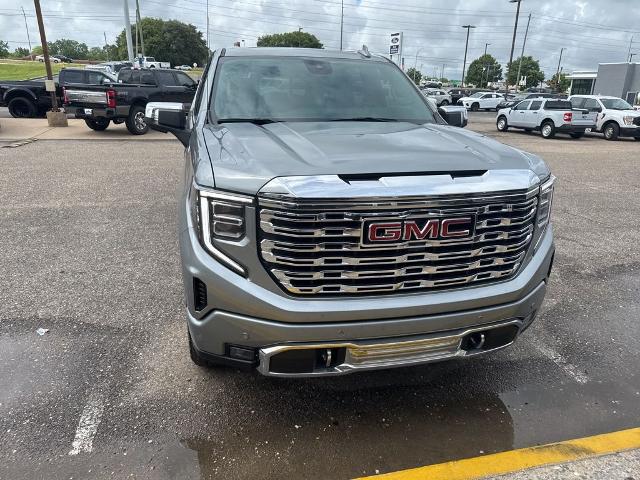 2025 GMC Sierra 1500 4WD Crew Cab Short Box Denali