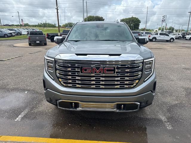 2025 GMC Sierra 1500 4WD Crew Cab Short Box Denali