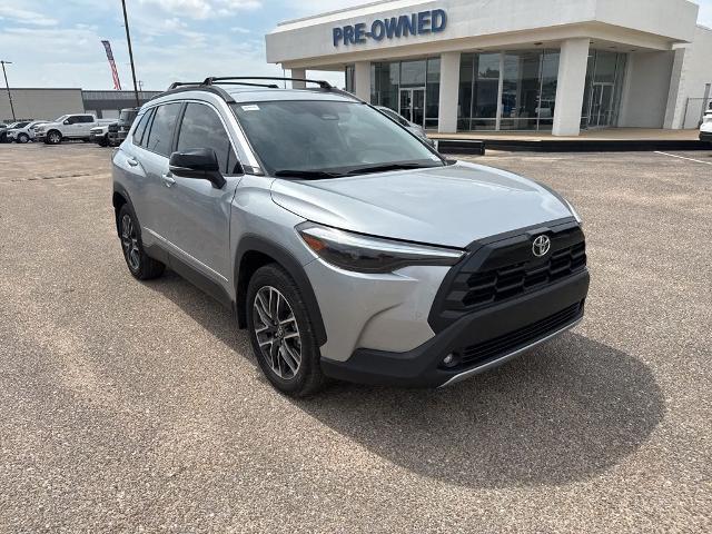 2026 Toyota Corolla Cross XLE for sale in Montgomery, AL