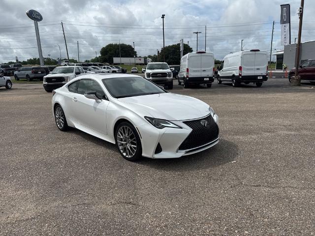 2021 Lexus RC 350 Base for sale in Montgomery, AL