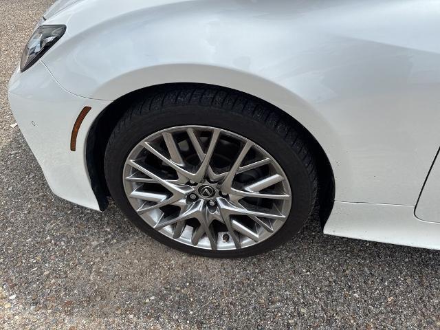 2021 Lexus RC 350 Base