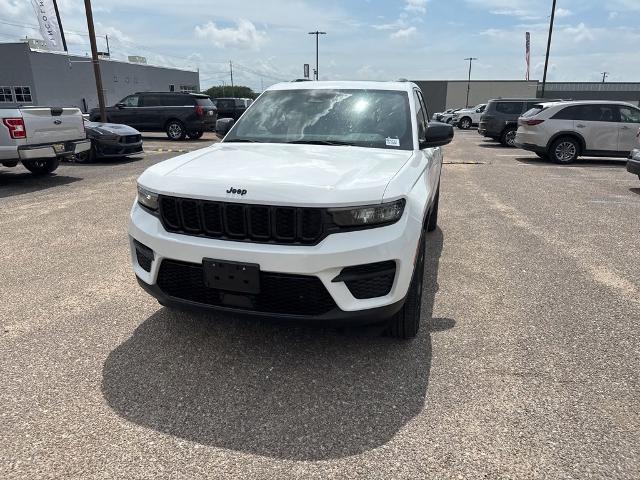 2023 Jeep Grand Cherokee Altitude 4x4
