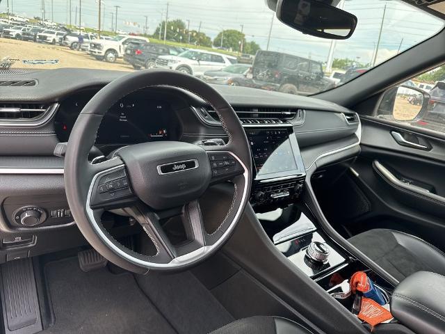 2023 Jeep Grand Cherokee Altitude 4x4