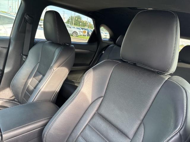 2020 Lexus RX 450h F SPORT Performance