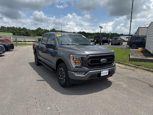 2023 Ford F-150 XLT for sale in Montgomery, AL