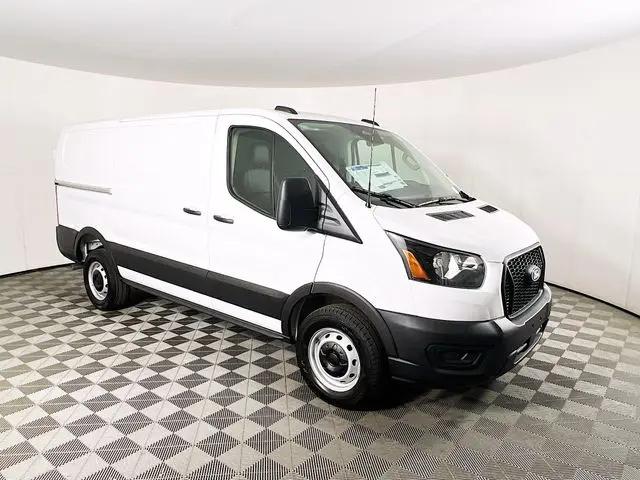 2026 Ford Transit Cargo Van T-250 for sale in Selma, CA