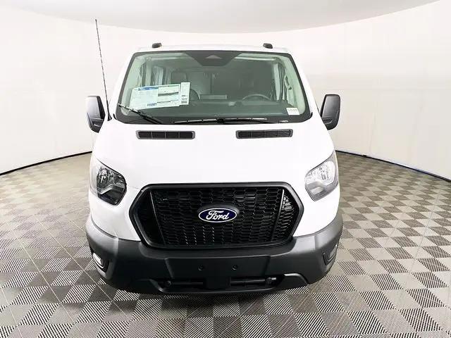 2026 Ford Transit Cargo Van T-250