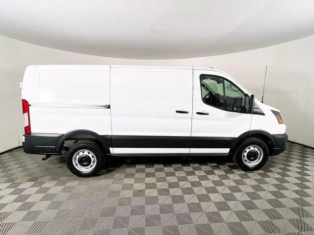 2026 Ford Transit Cargo Van T-250