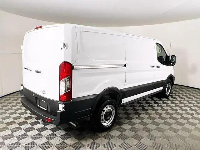 2026 Ford Transit Cargo Van T-250