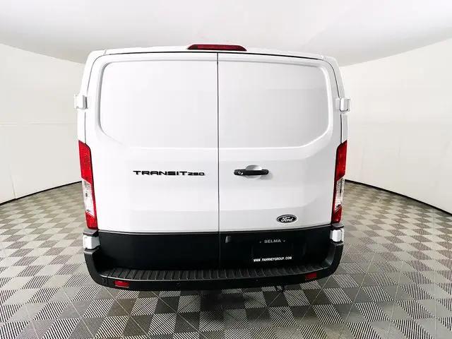 2026 Ford Transit Cargo Van T-250