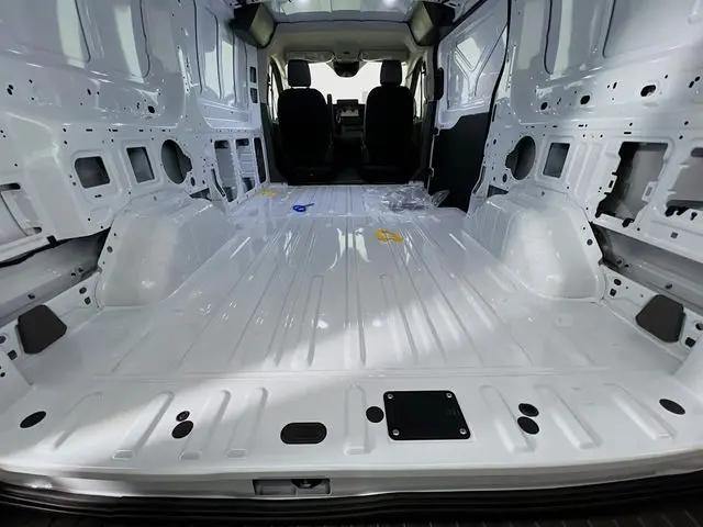 2026 Ford Transit Cargo Van T-250