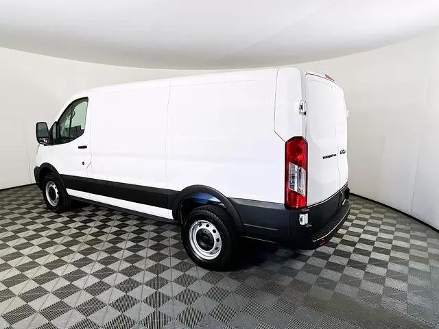 2026 Ford Transit Cargo Van T-250