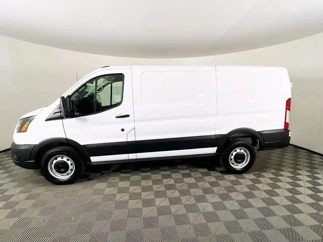 2026 Ford Transit Cargo Van T-250