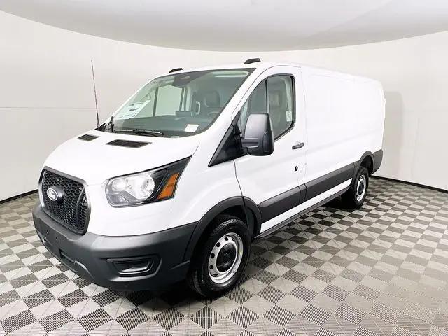 2026 Ford Transit Cargo Van T-250