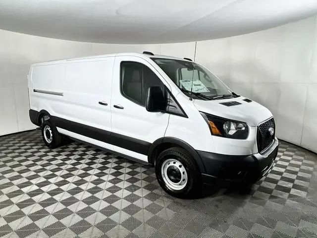 2026 Ford Transit Cargo Van T-350 for sale in Selma, CA
